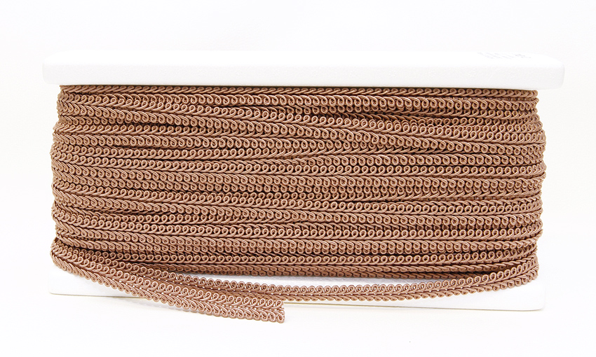 KORISTENAUHA Silmukka beige (DT047BV)